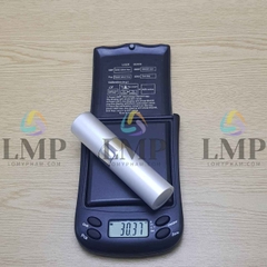 Chai nước hoa CK tròn 8ml