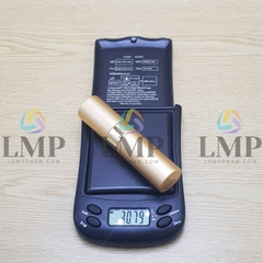 Chai nước hoa CK tròn 8ml