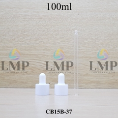 Nắp bóp khoen nhựa Ø20