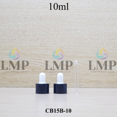 Nắp bóp khoen nhựa Ø20