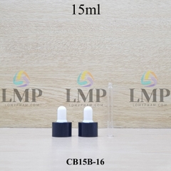 Nắp bóp khoen nhựa Ø20