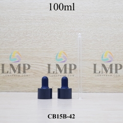 Nắp bóp khoen nhựa Ø20