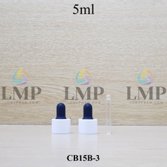 Nắp bóp khoen nhựa Ø20