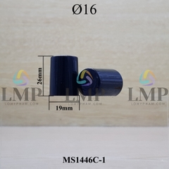 Nắp vặn Ø16