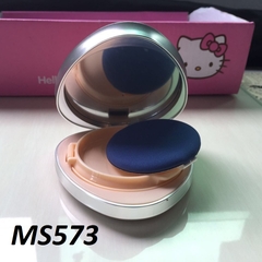 Hộp cushion ruby