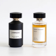 Chai nước hoa vát 50ml