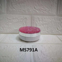 Hộp cushion kim tuyến hồng 15g
