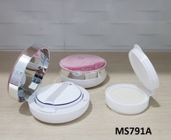 Hộp cushion kim tuyến hồng 15g
