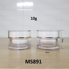 Hũ PS 10g