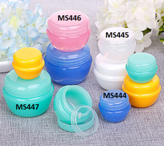 Hũ kem 5g 10g 20g 30g