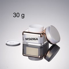 Bộ vuông cồ trắng