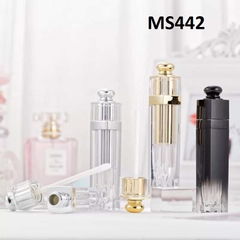 Lip dior vàng - bạc - đen 5ml