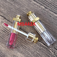 Lip dior vàng - bạc - đen 5ml