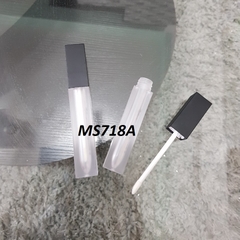 Lip Angel thân mờ nắp đen 5ml