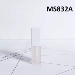 Lip HNH thân mờ nắp trắng