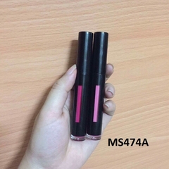 Lip tròn đen có rãnh 5ml