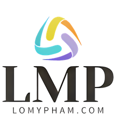 Chai PETG vai ngang đầu xịt giọt 1 viền