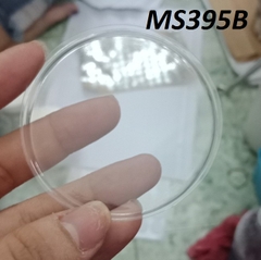 Miếng lót hũ trong nắp thiếc