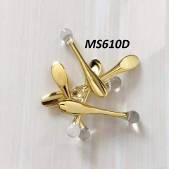 Muỗng múc kem