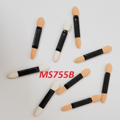 Mút tán mắt màu 5cm