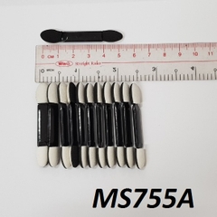 Mút tán mắt màu 5cm