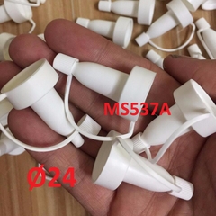 Nắp sữa Ø24
