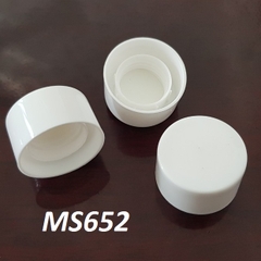 Nắp vặn Ø24