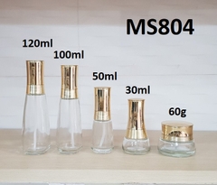 Bộ TT trong nắp vàng