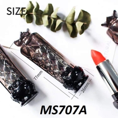 Thỏi hoa sen màu đen