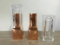Thỏi pha lê gold
