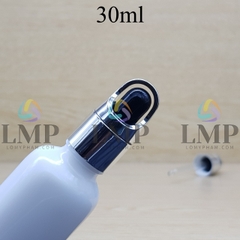 Chai tinh dầu nắp bóp quai xách 30ml