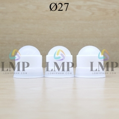 Nút bi lăn Ø27