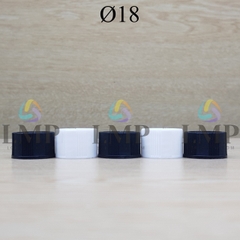 Khoen sọc nhựa Ø18