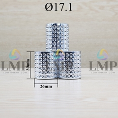 Nắp chụp gai Ø17.1