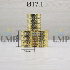 Nắp chụp gai Ø17.1
