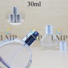 Chai nước hoa chữ O 30ml