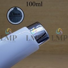 Tuýp nhựa nắp xi 100ml
