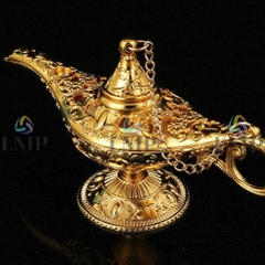 Cây đèn thần trang trí size 1