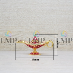 Cây đèn thần trang trí size 1