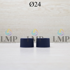Nắp vặn sọc Ø24