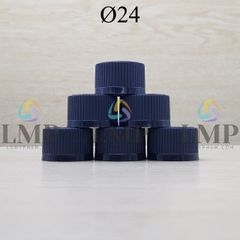 Nắp child resistant Ø24