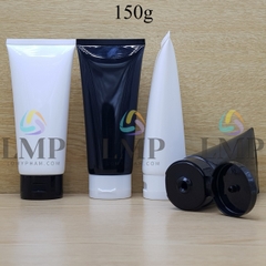 Tuýp PP nắp bật 150g