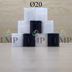Nắp nhấn Ø20