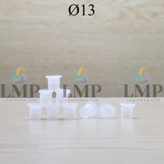 Nút chặn without Ø13