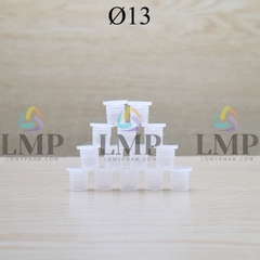 Nút chặn without Ø13