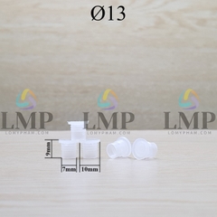 Nút chặn without Ø13