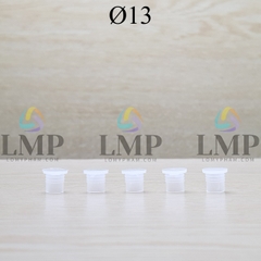 Nút chặn without Ø13