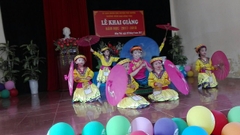 BÀI MÚA 