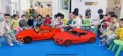 ỨNG DỤNG CNTT TRONG GIẢNG DẠY