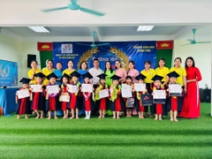 HỘI THI 